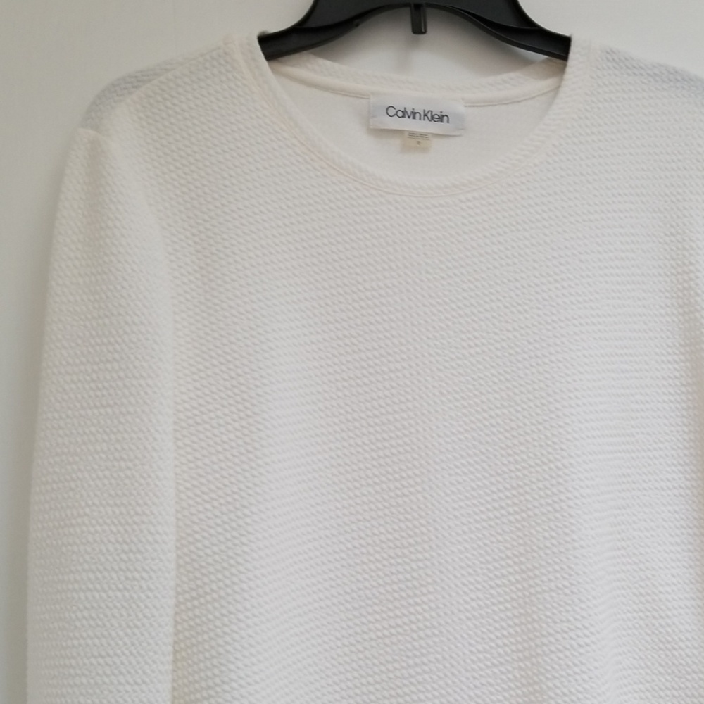 Kelvin Kline blouse/shirt